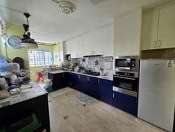Blk 160 Tampines Street 12 (Tampines), HDB 5 Rooms #574652151